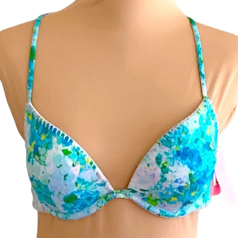 Push Up Bikini Tops 32 C 36 B